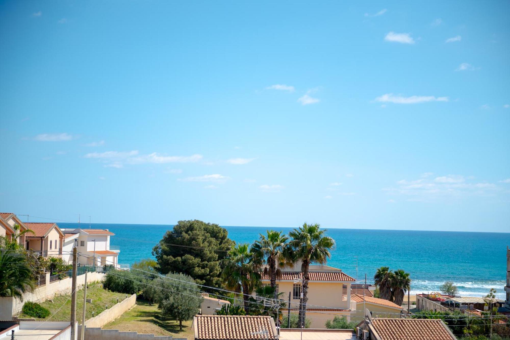 Casa de hóspedes Due Passi Dal Mare *