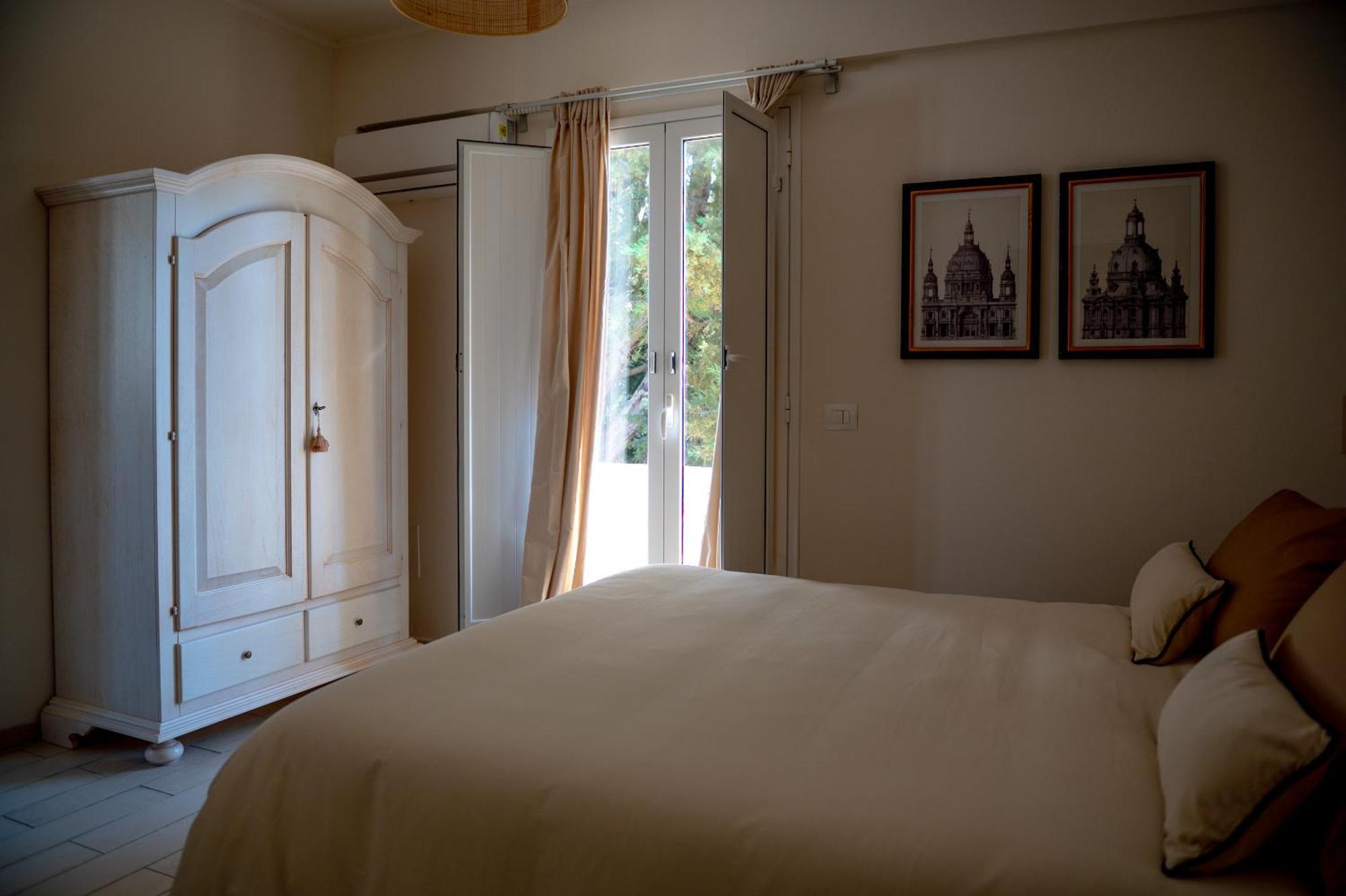 Gasthof Due Passi Dal Mare