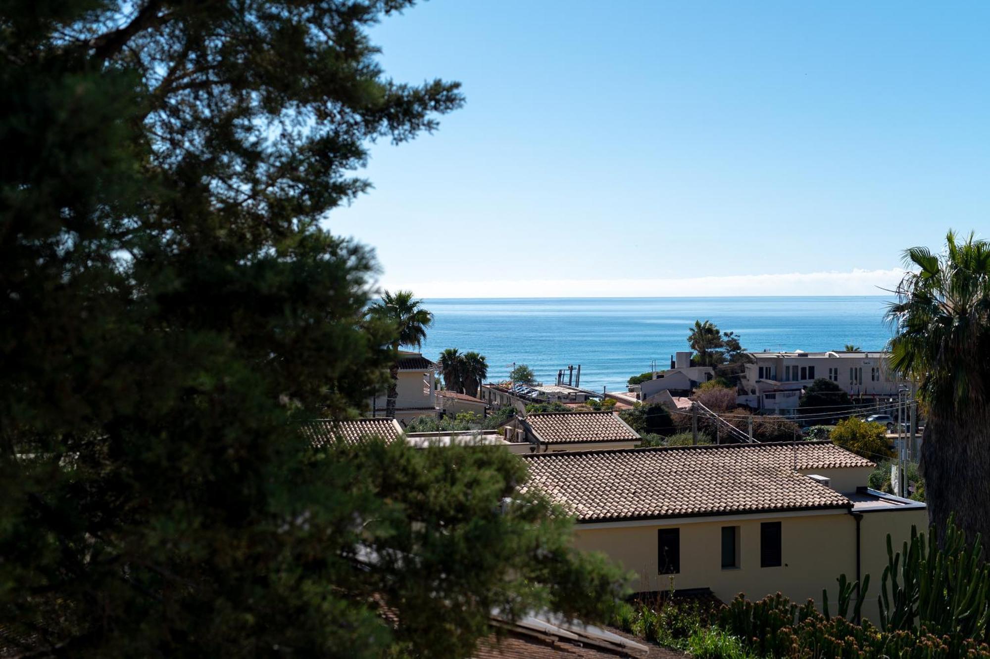 Due Passi Dal Mare Gasthof Lido di Noto