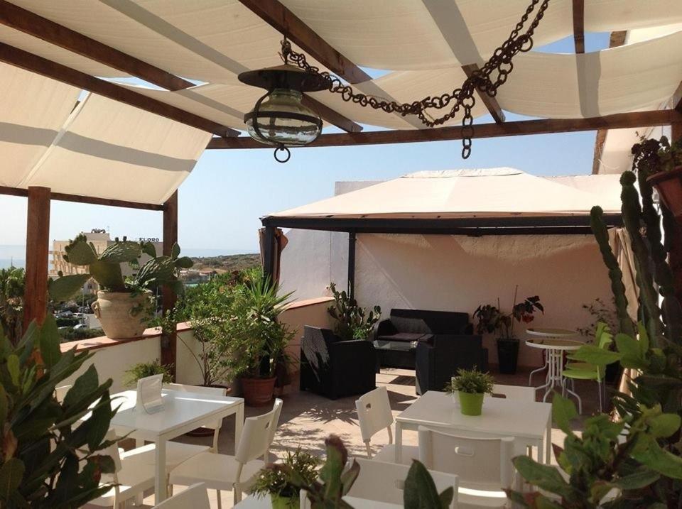 Due Passi Dal Mare Casa de hóspedes