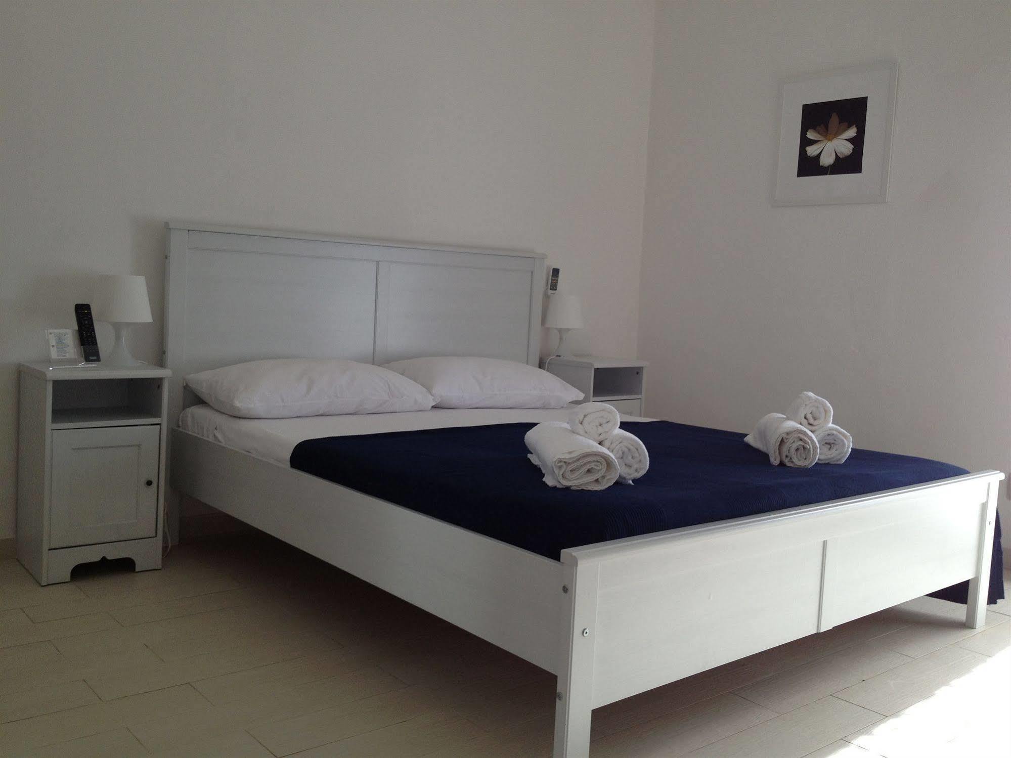 Due Passi Dal Mare * Lido di Noto