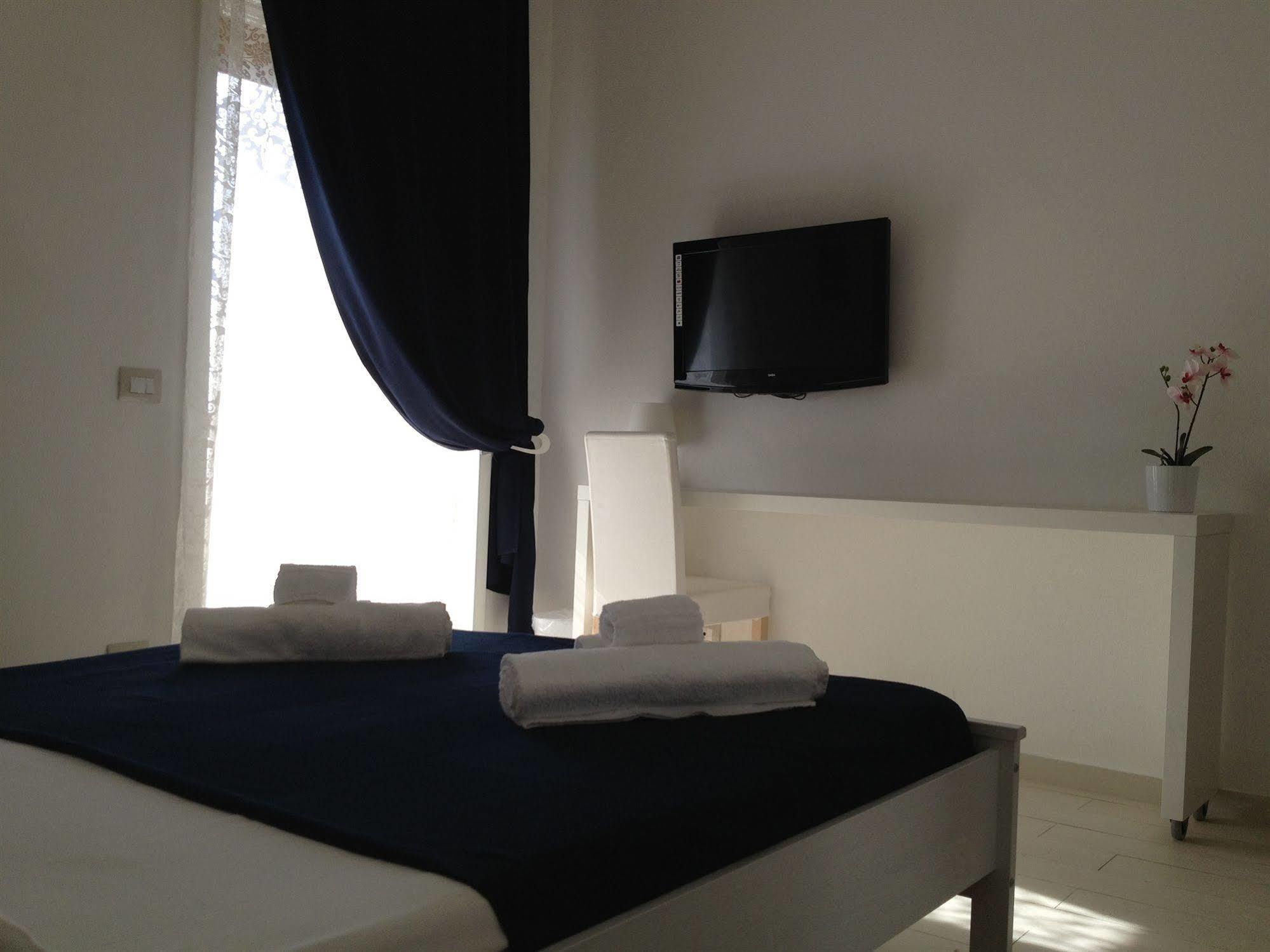 Due Passi Dal Mare Gasthof